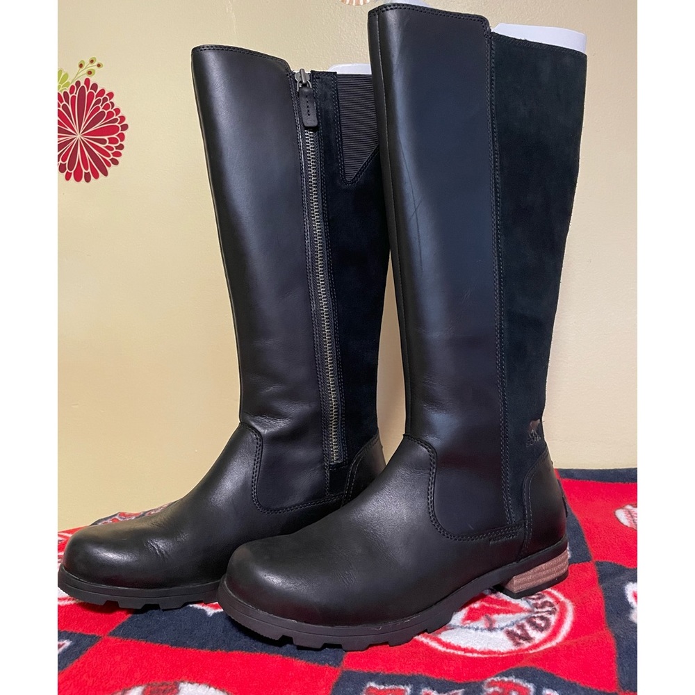 Sorel Emelie boots